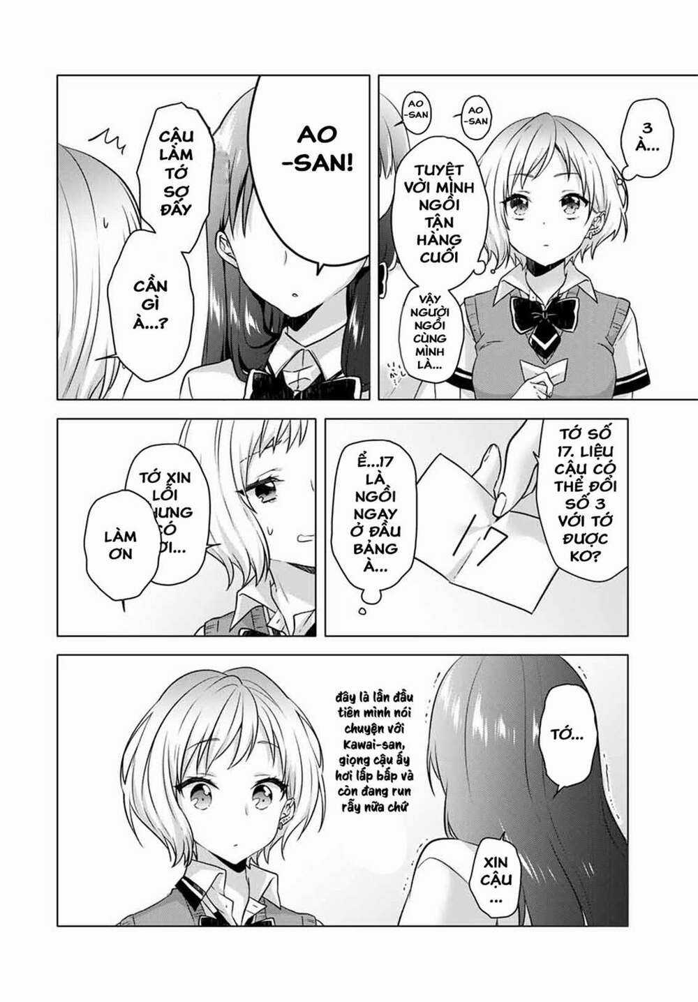 Ice Cream Kanojo - Chapter 11 - Trang 11