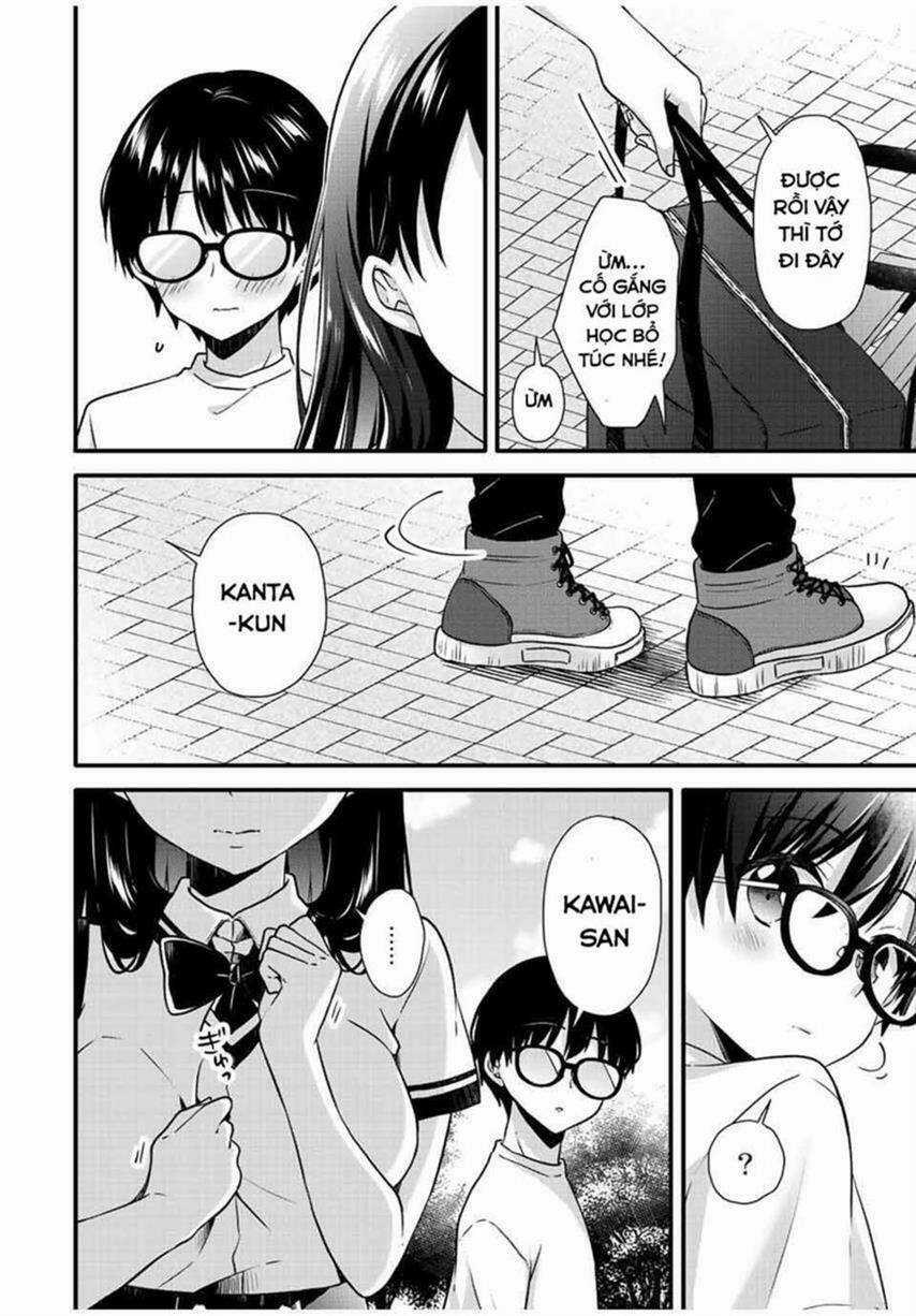 Ice Cream Kanojo - Chapter 12 - Trang 11