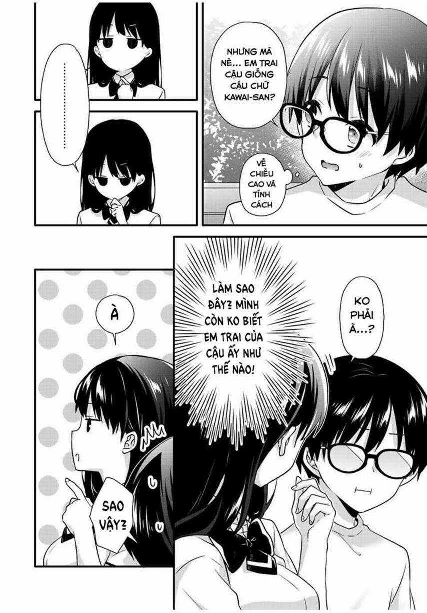 Ice Cream Kanojo - Chapter 12 - Trang 7