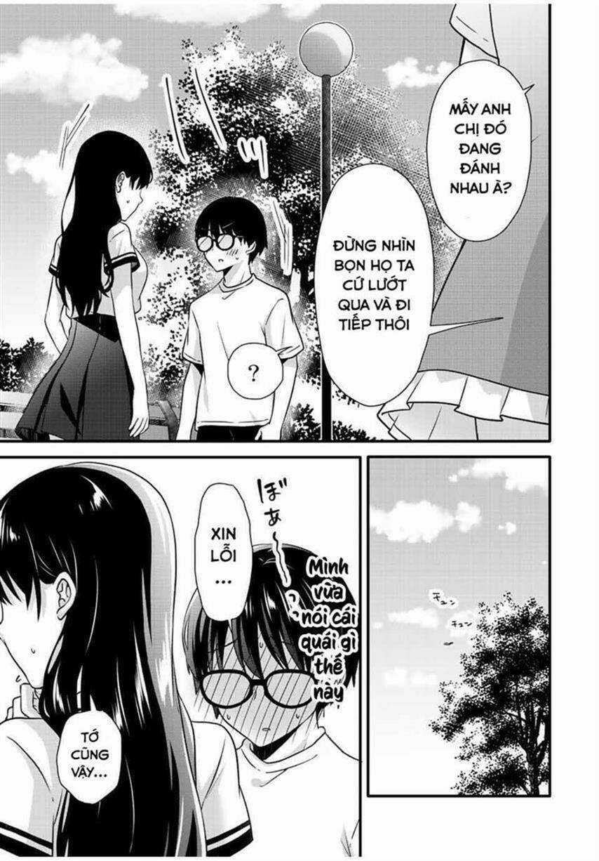 Ice Cream Kanojo - Chapter 12 - Trang 10