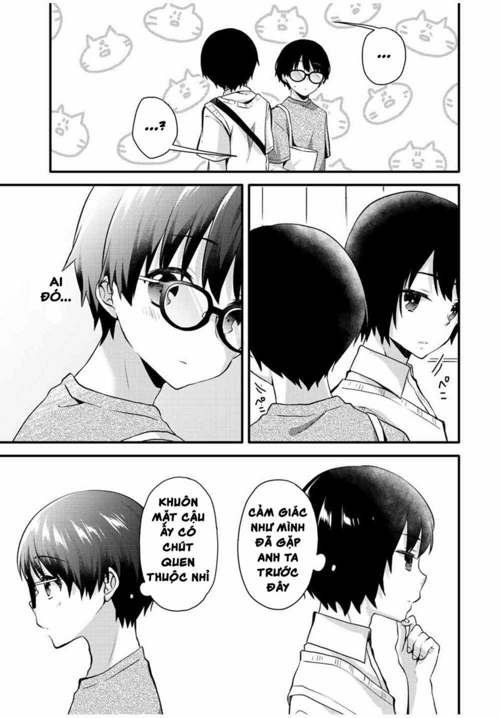 Ice Cream Kanojo - Chapter 13 - Trang 5