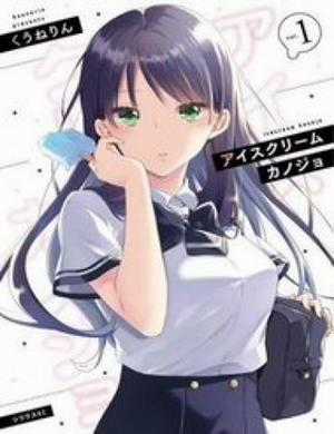 Đọc truyện Ice Cream Kanojo