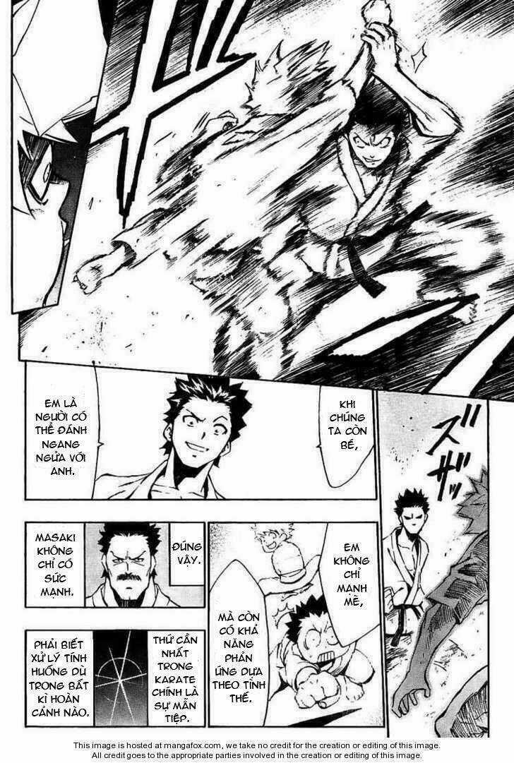 Ice Revolution - Chapter 2 - Trang 29