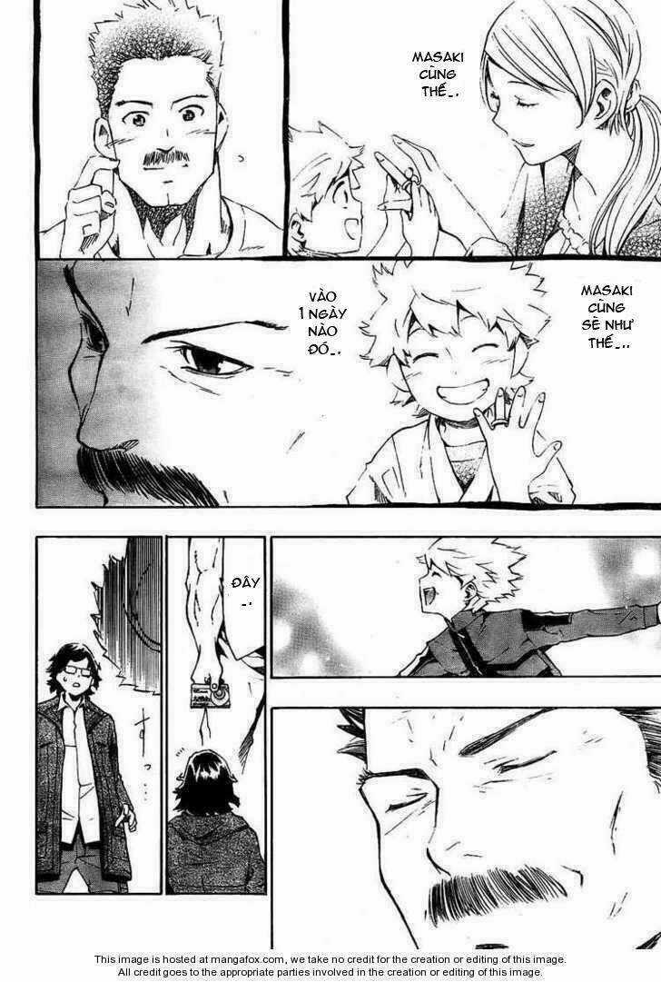 Ice Revolution - Chapter 2 - Trang 51