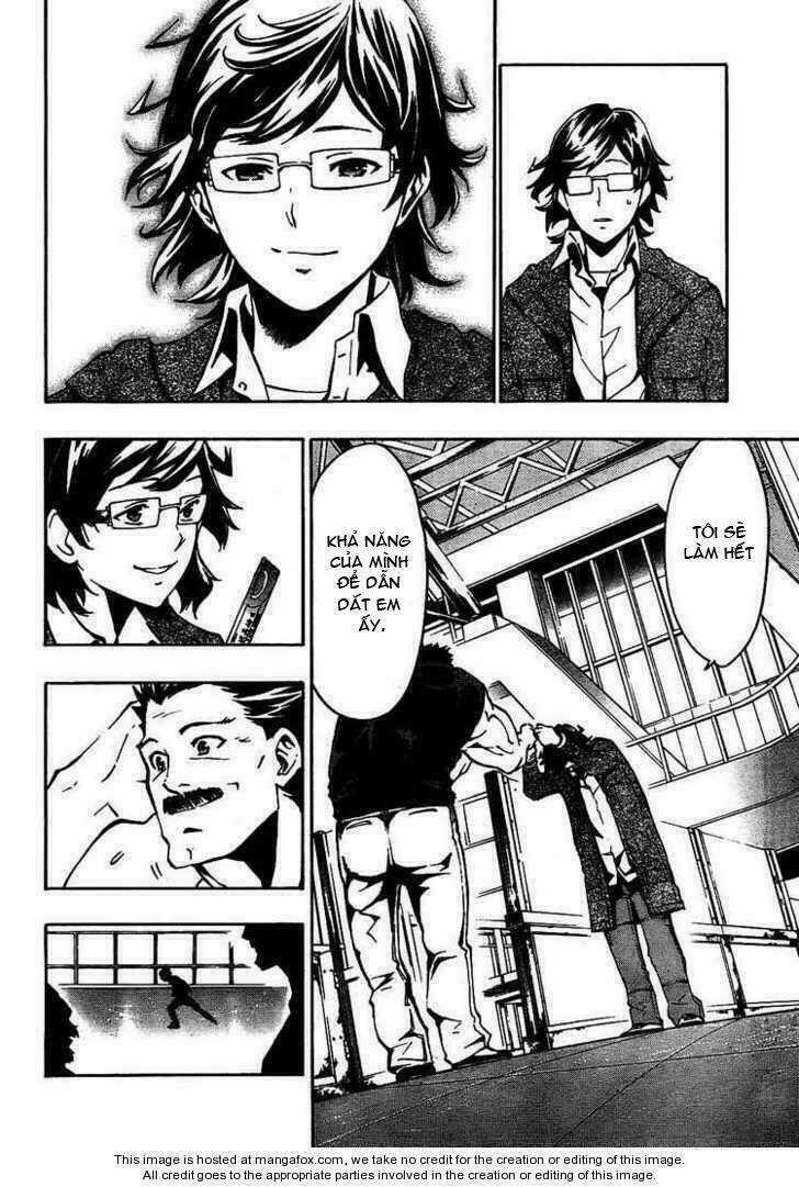 Ice Revolution - Chapter 2 - Trang 53