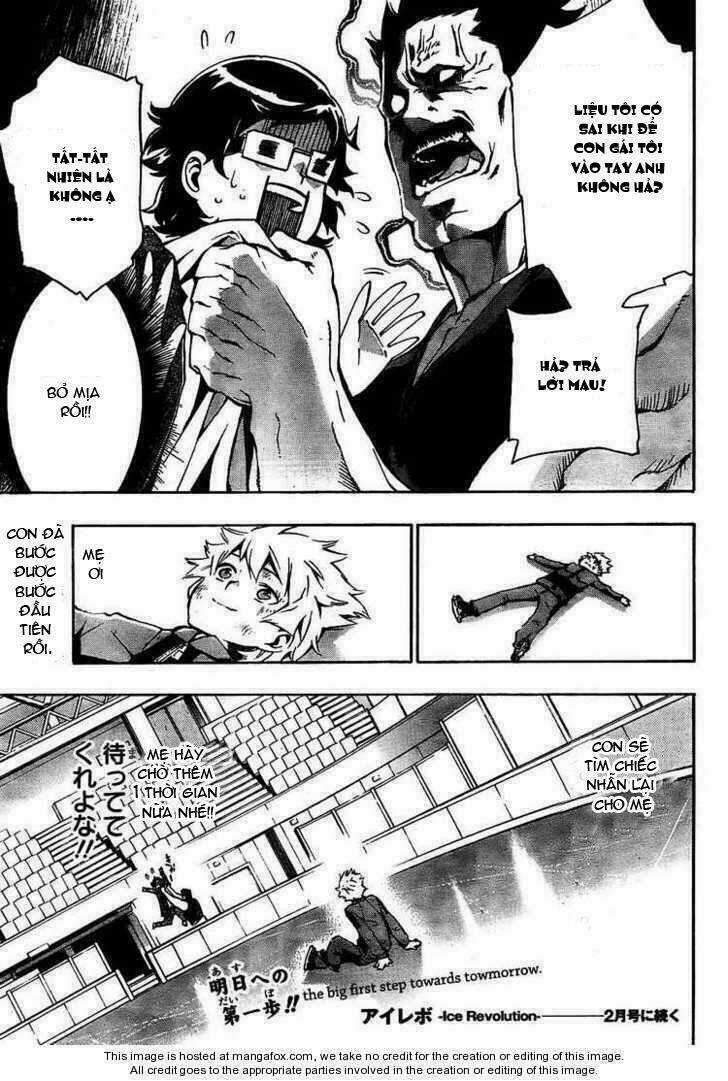 Ice Revolution - Chapter 2 - Trang 56