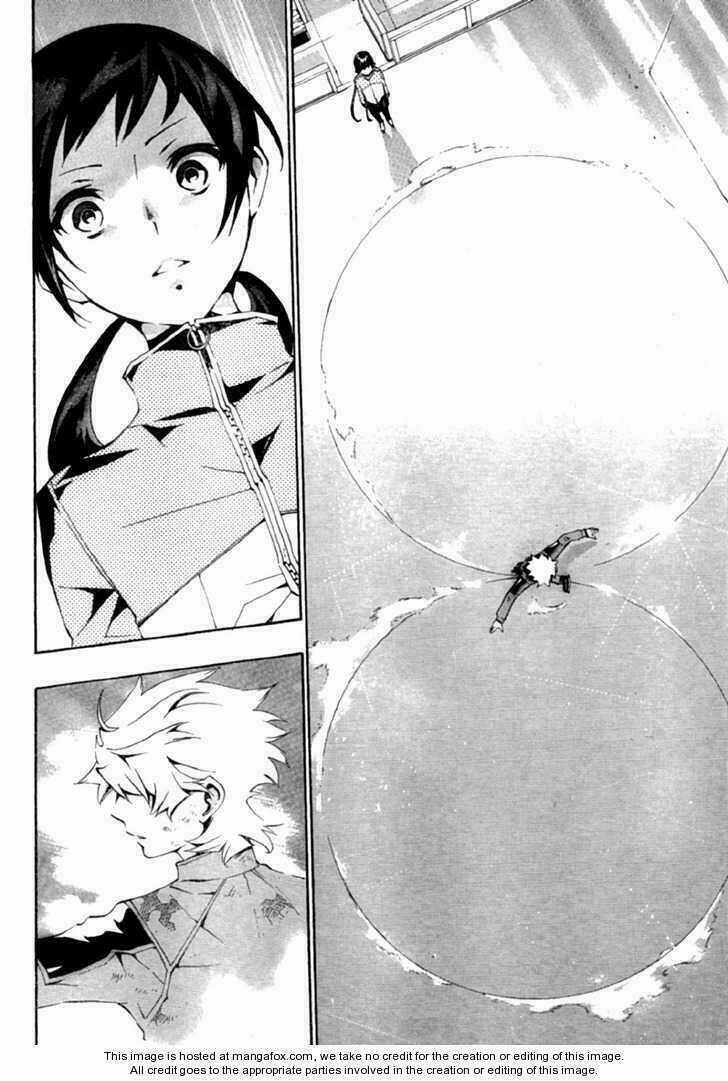 Ice Revolution - Chapter 3 - Trang 40