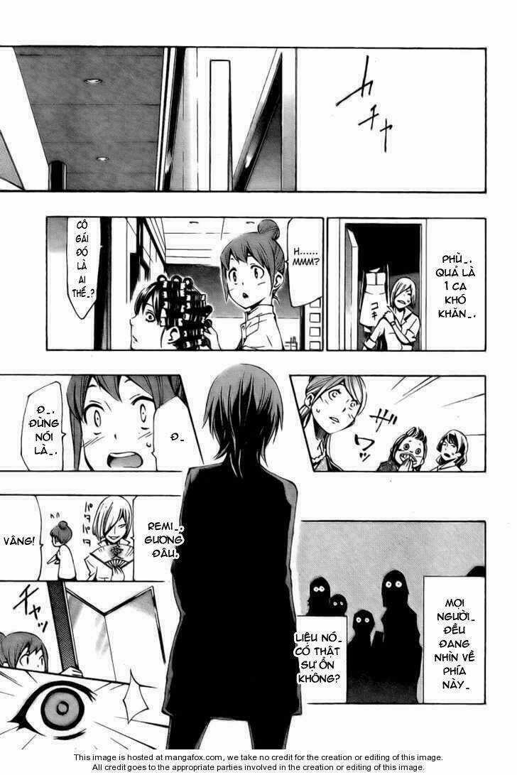 Ice Revolution - Chapter 4 - Trang 42