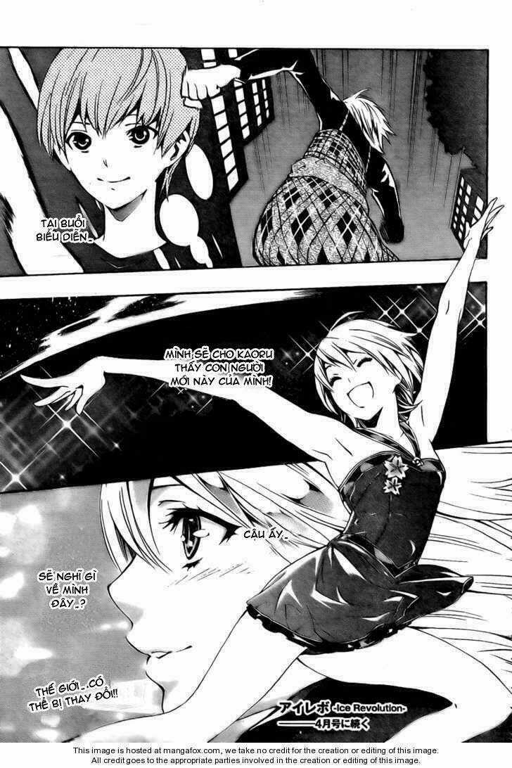 Ice Revolution - Chapter 4 - Trang 47