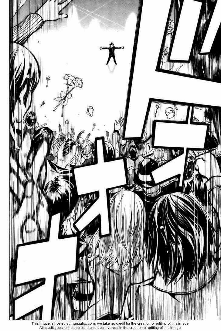 Ice Revolution - Chapter 5 - Trang 35