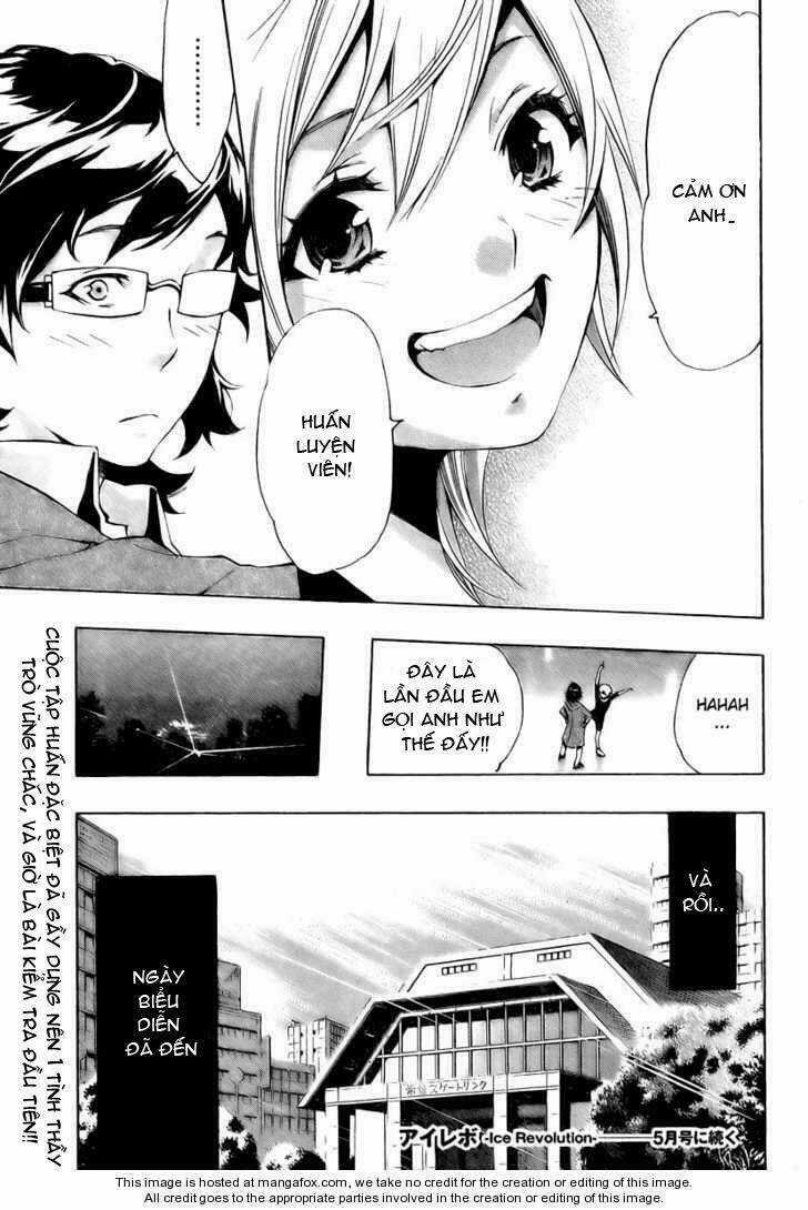 Ice Revolution - Chapter 5 - Trang 47