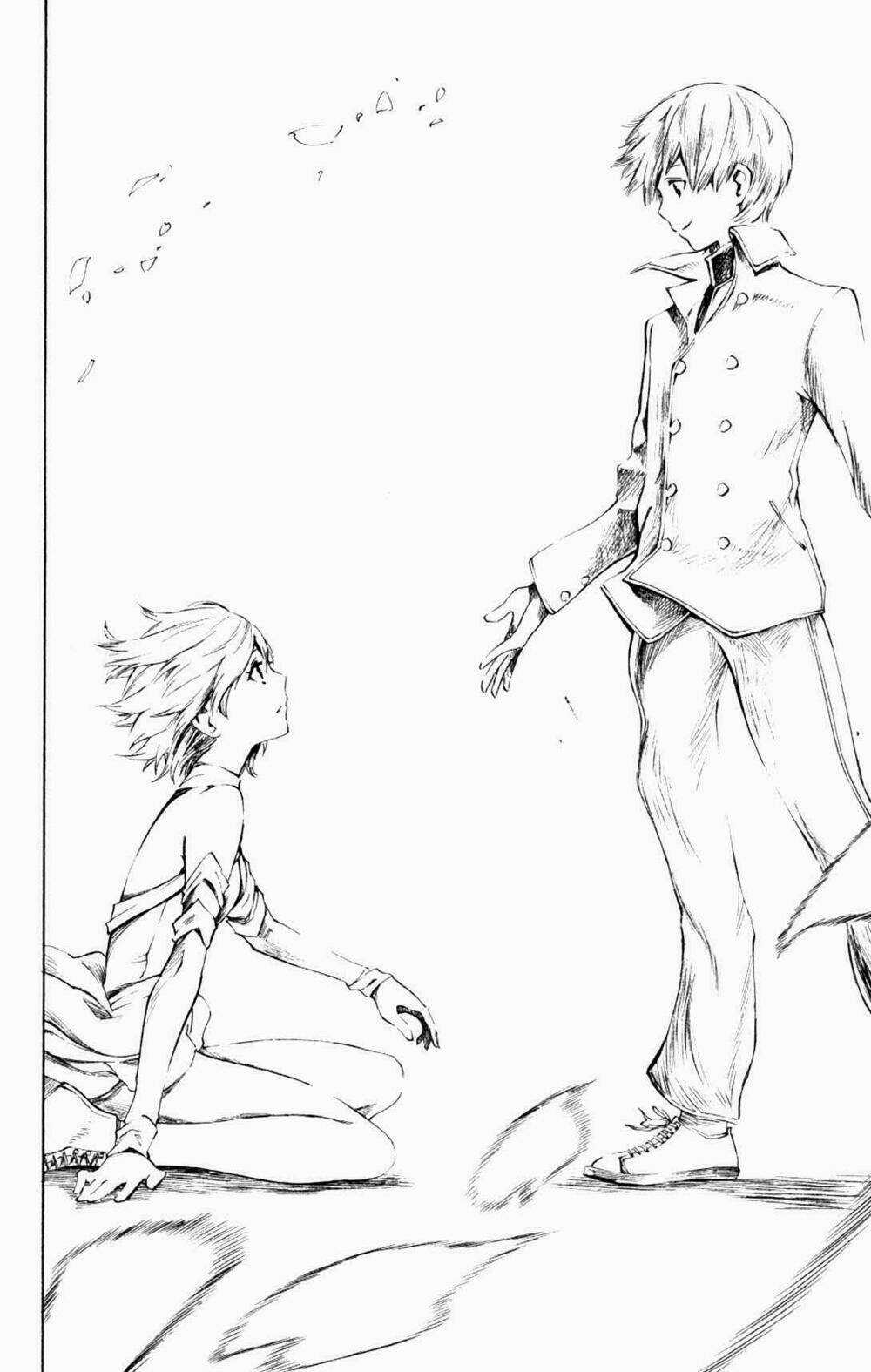 Ice Revolution - Chapter 6 - Trang 29