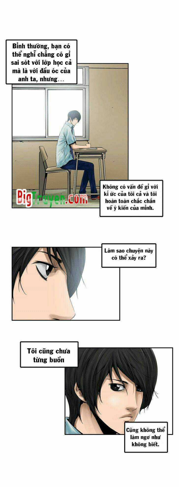 Ichi Ni No San - Chapter 11 - Trang 5