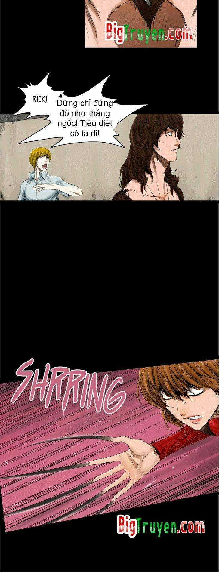 Ichi Ni No San - Chapter 15 - Trang 9