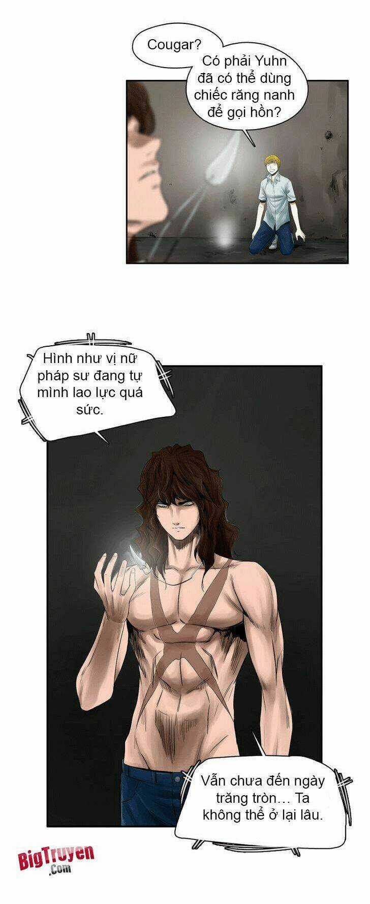 Ichi Ni No San - Chapter 16 - Trang 12