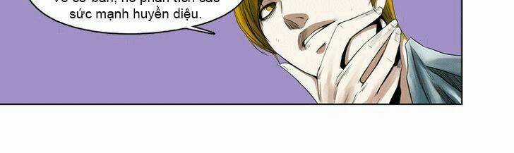 Ichi Ni No San - Chapter 17 - Trang 4