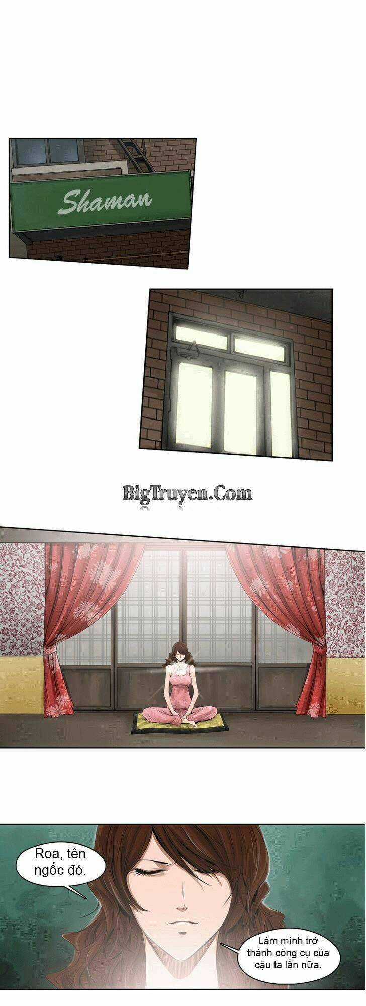 Ichi Ni No San - Chapter 17 - Trang 8