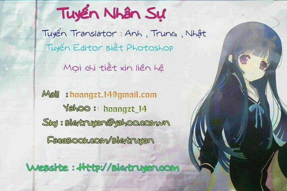 Ichi Ni No San - Chapter 6 - Trang 1