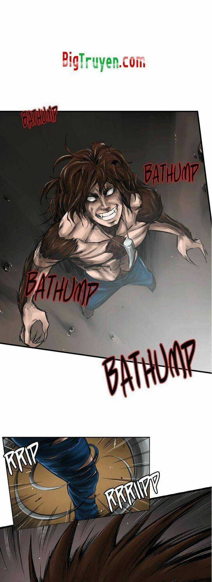 Ichi Ni No San - Chapter 6 - Trang 2