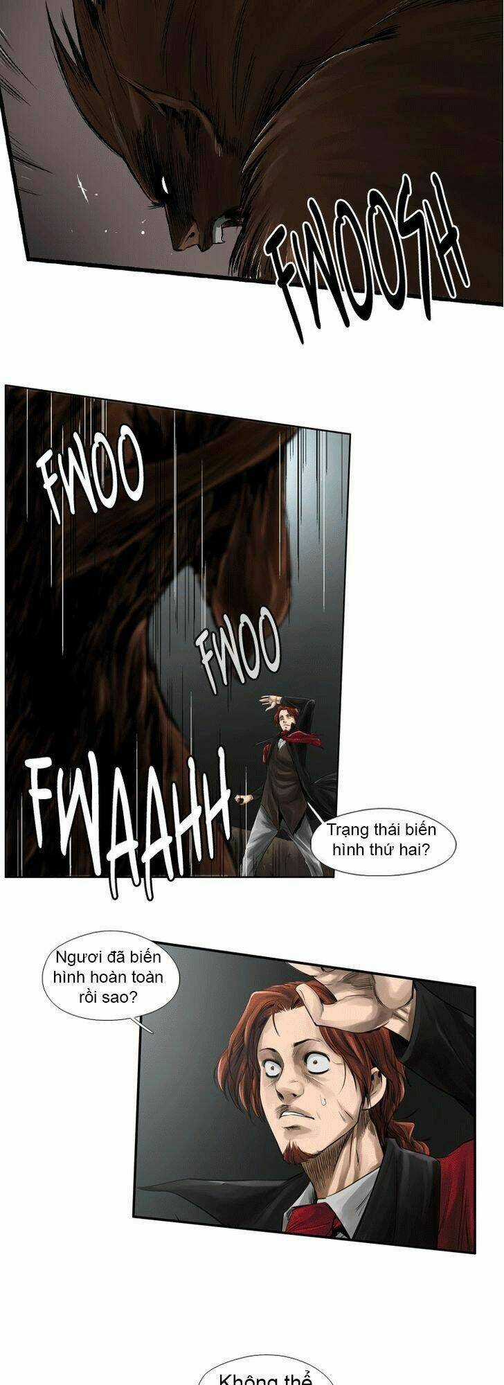 Ichi Ni No San - Chapter 6 - Trang 3