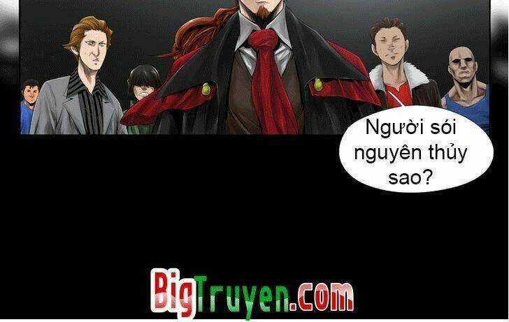 Ichi Ni No San - Chapter 6 - Trang 7