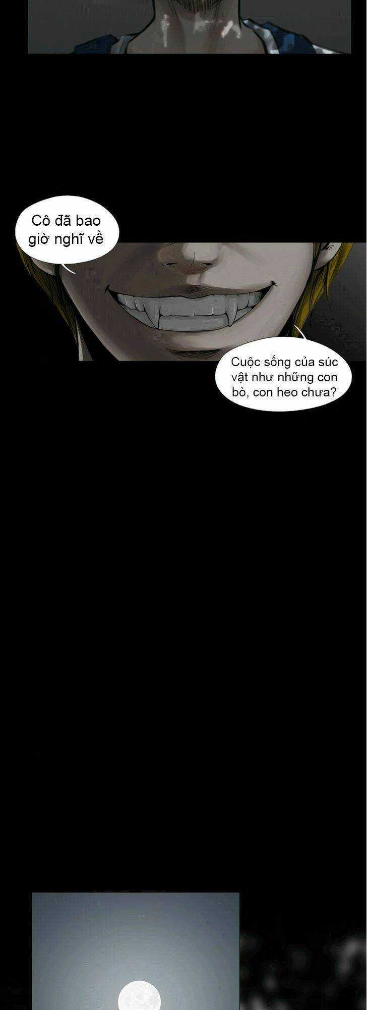 Ichi Ni No San - Chapter 7 - Trang 5