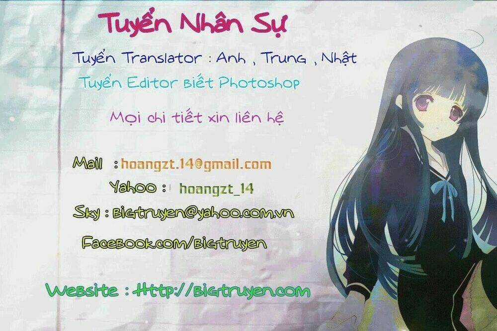 Ichi Ni No San - Chapter 8 - Trang 1