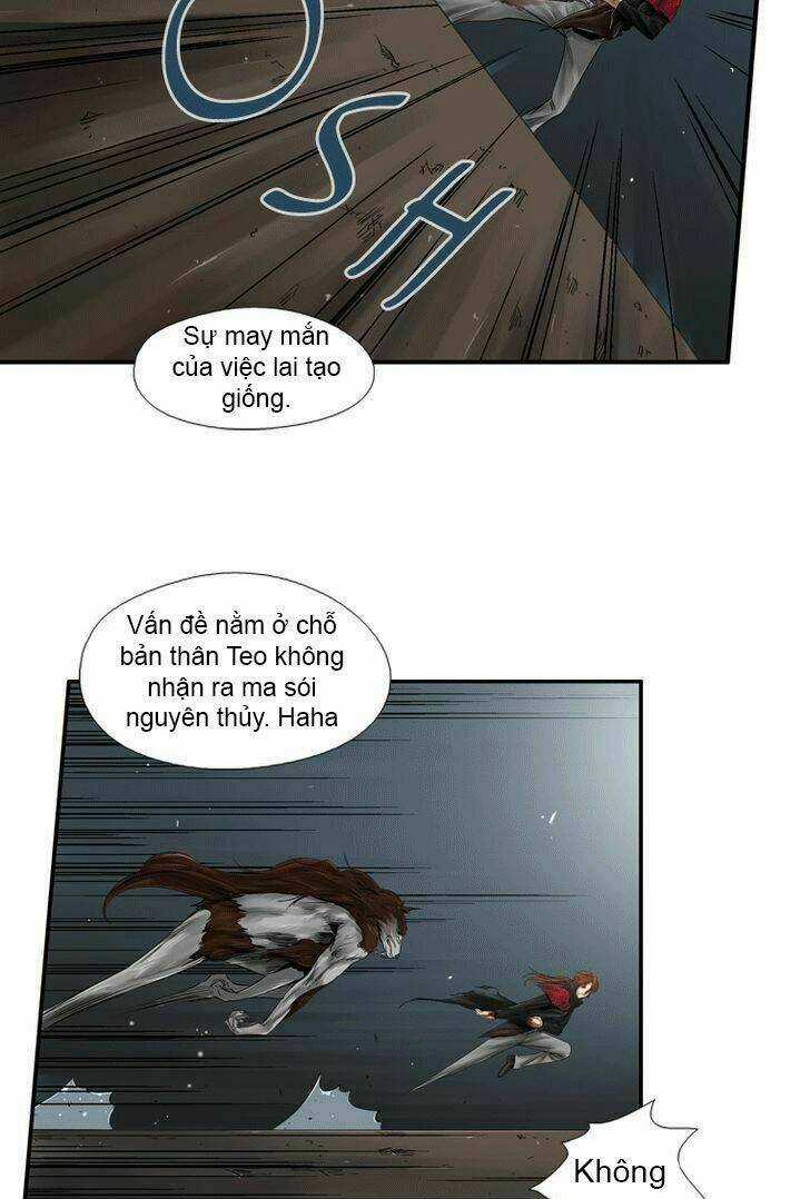 Ichi Ni No San - Chapter 8 - Trang 11