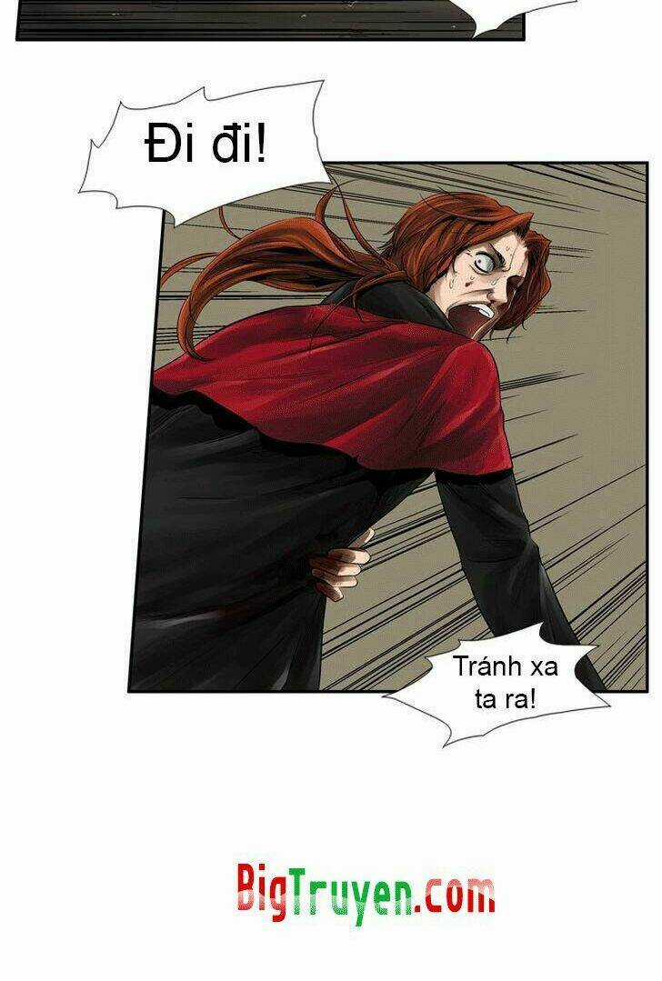 Ichi Ni No San - Chapter 8 - Trang 12