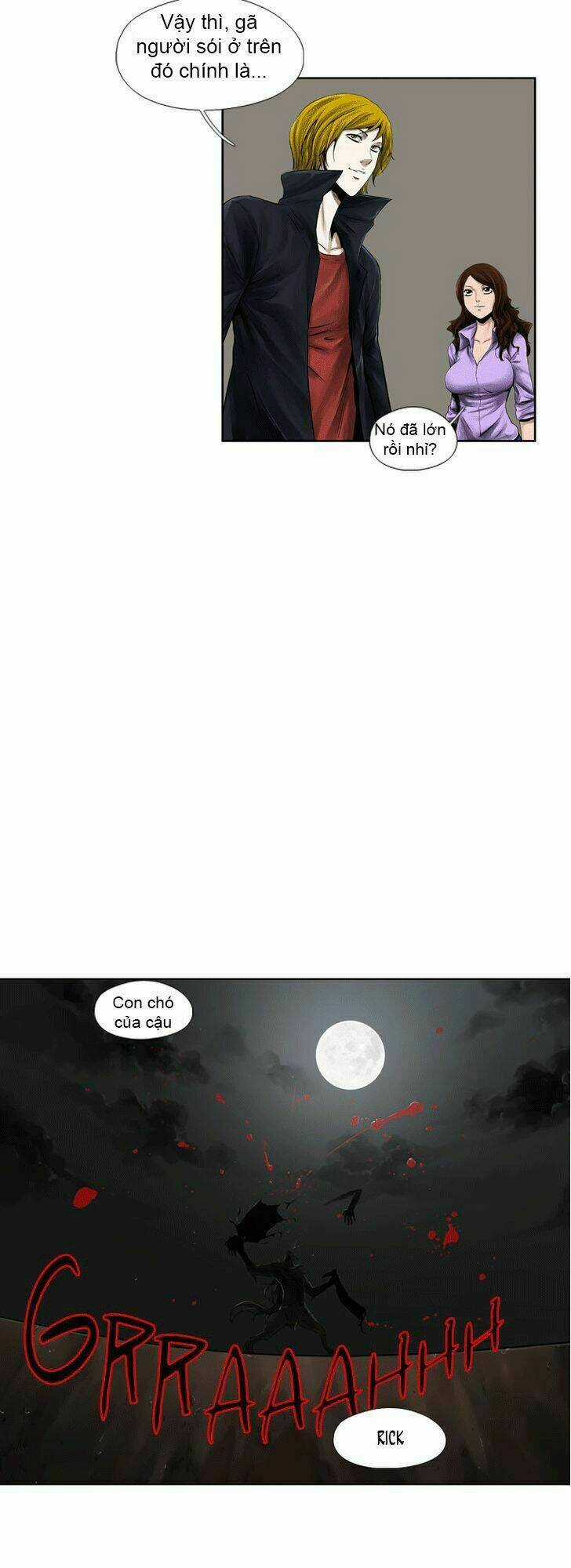 Ichi Ni No San - Chapter 8 - Trang 6