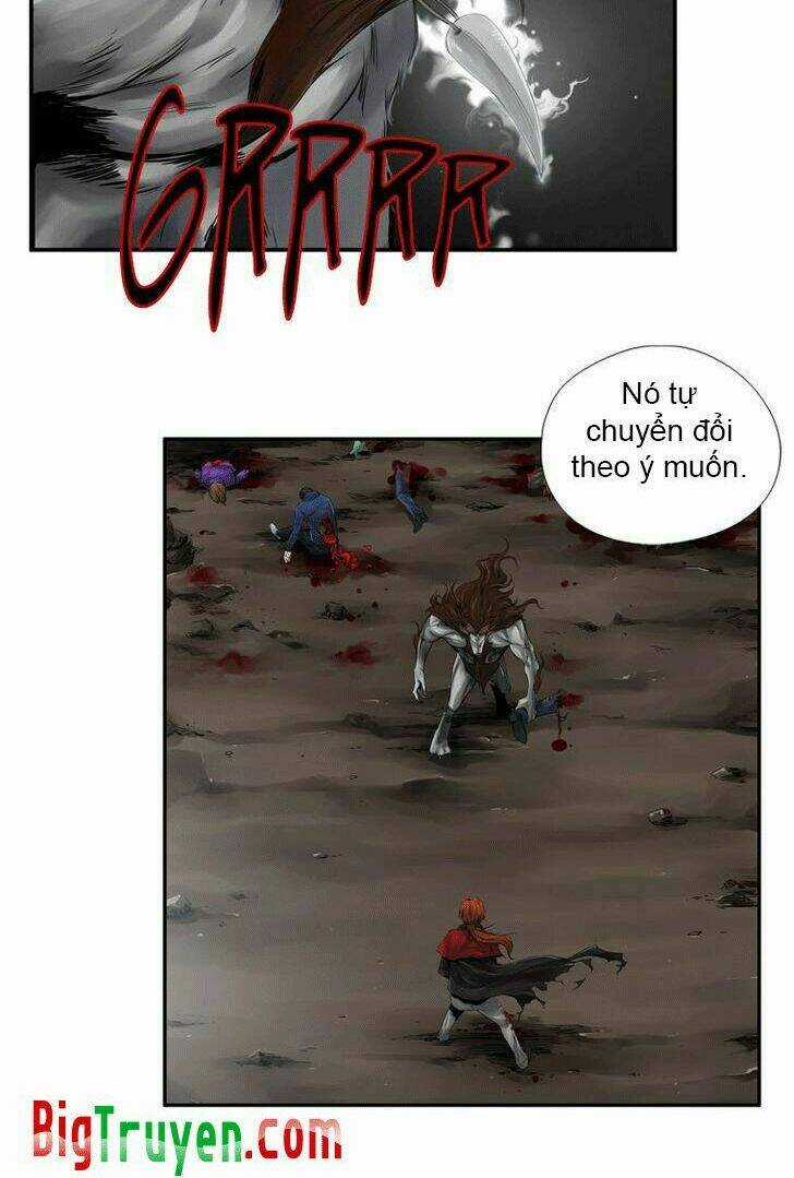 Ichi Ni No San - Chapter 8 - Trang 8