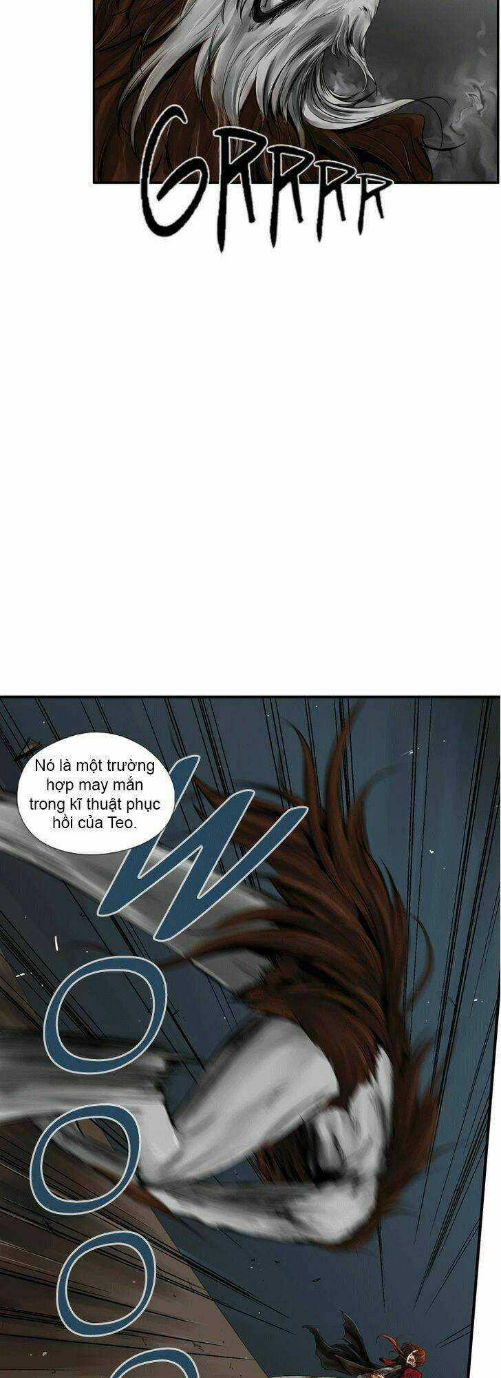 Ichi Ni No San - Chapter 8 - Trang 10