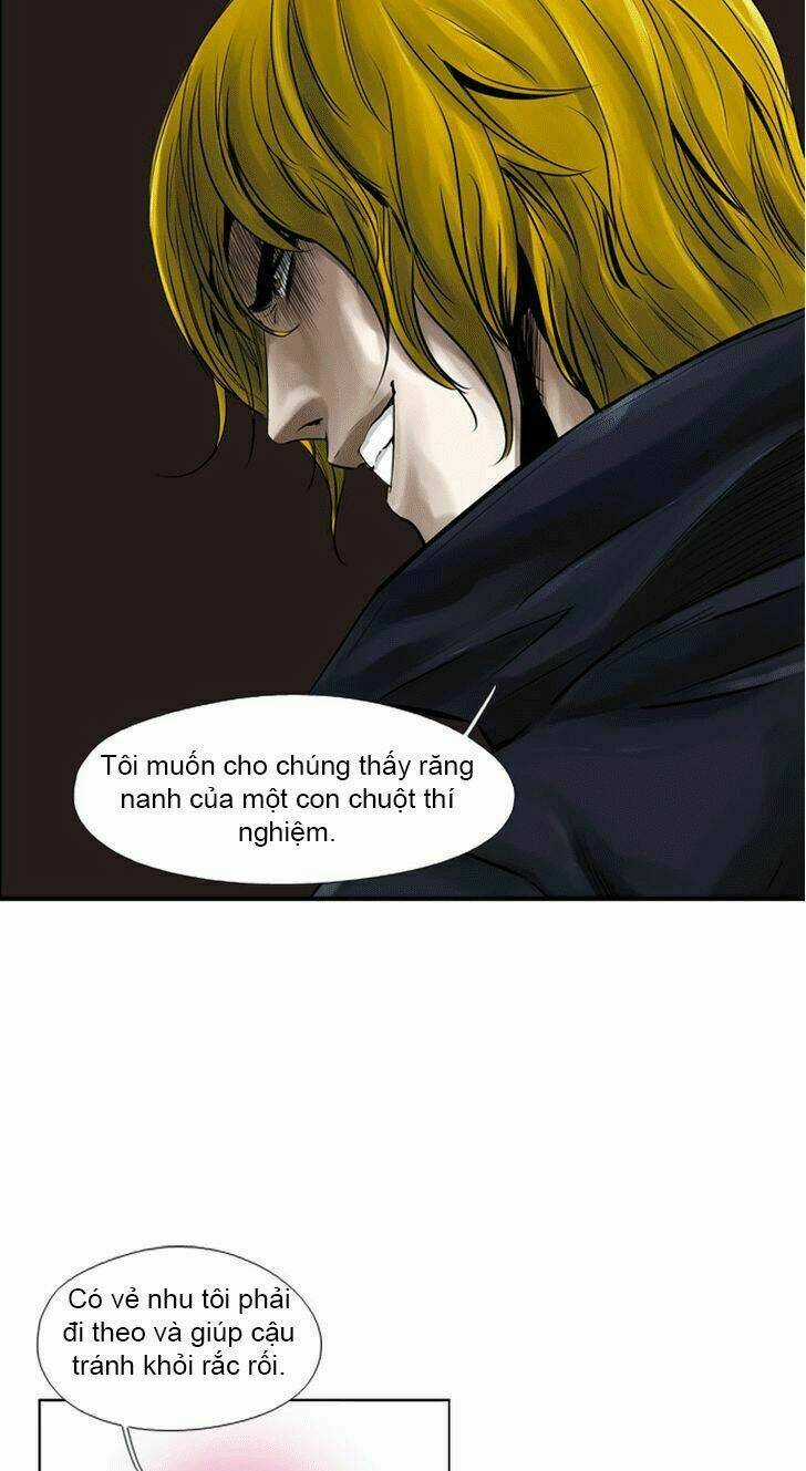 Ichi Ni No San - Chapter 9 - Trang 10