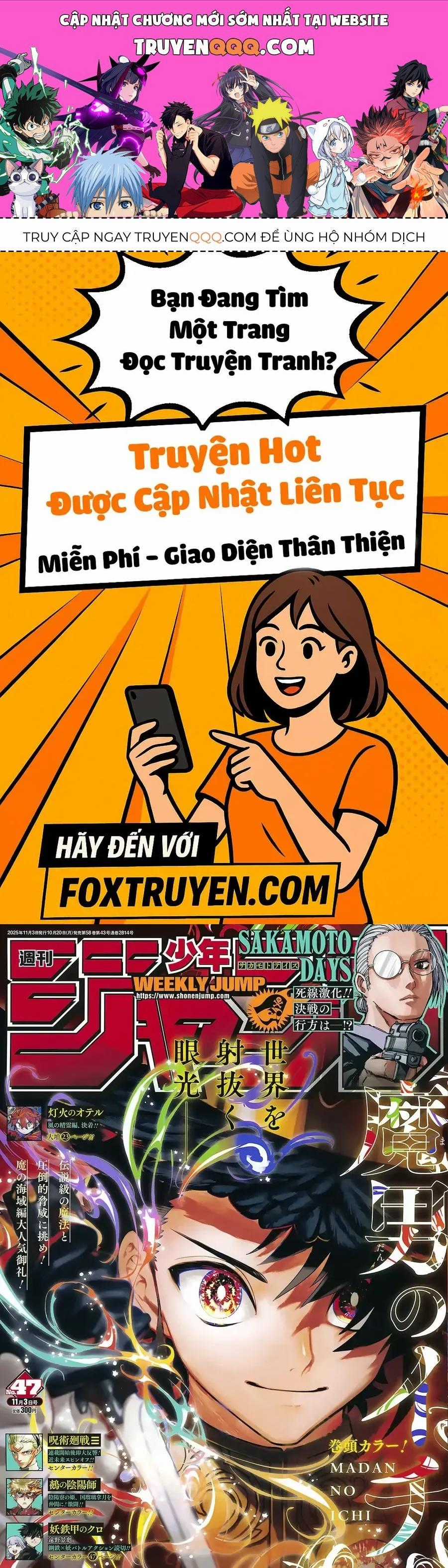 Ichi The Witch - Chapter 55 - Trang 1