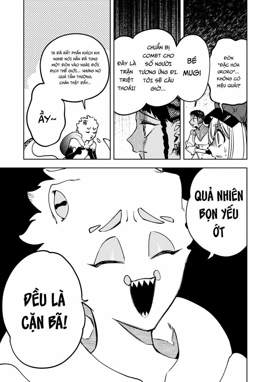 Ichi The Witch - Chapter 55 - Trang 15