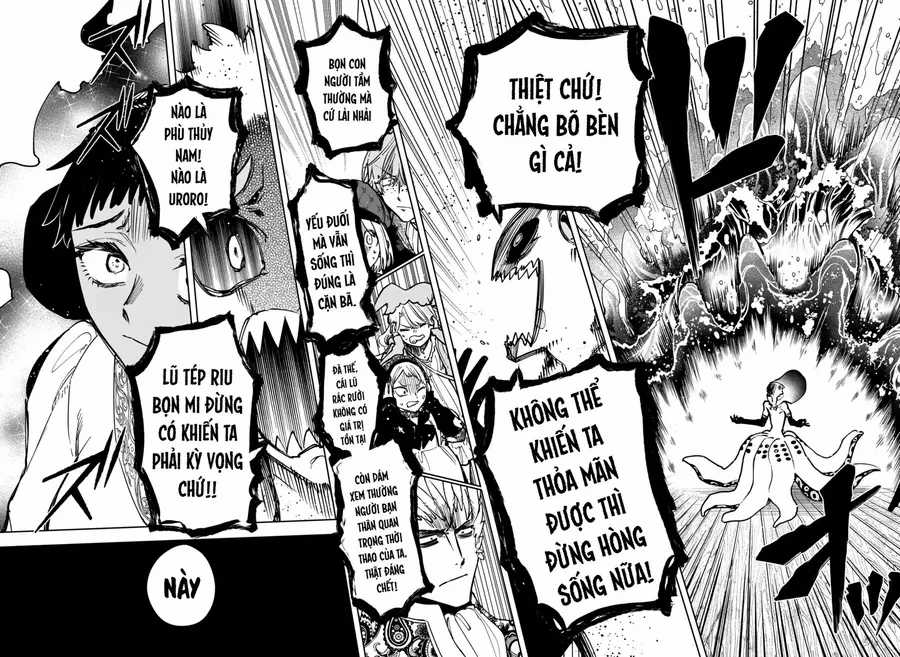 Ichi The Witch - Chapter 55 - Trang 16