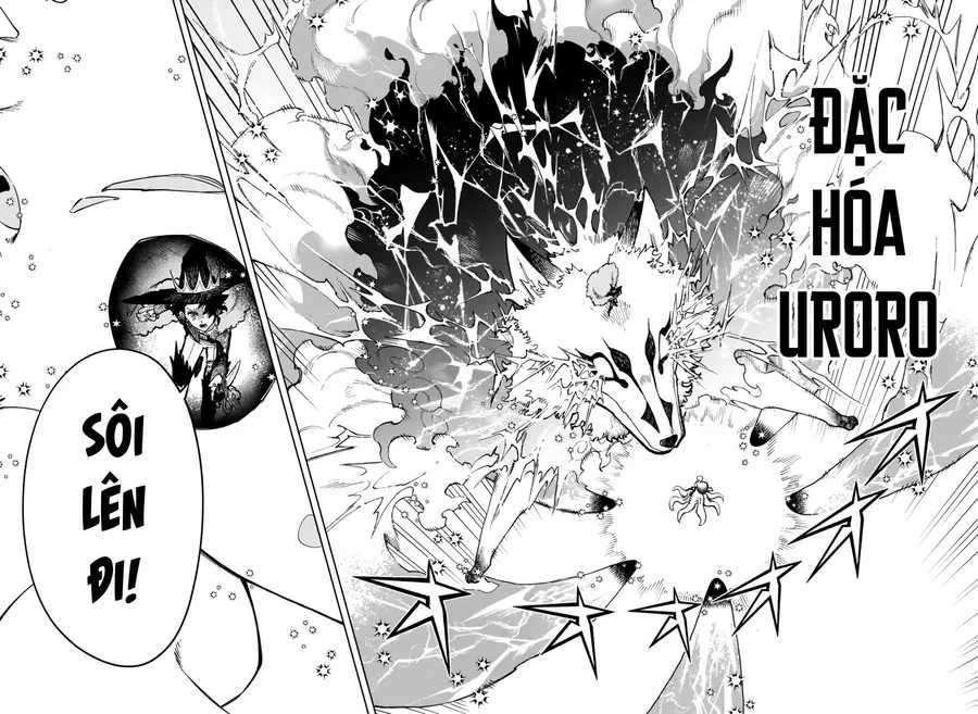 Ichi The Witch - Chapter 55 - Trang 10