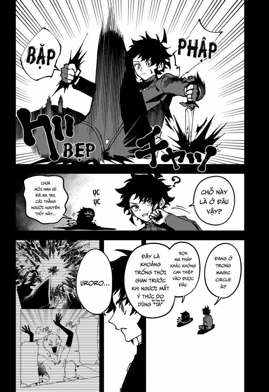 Ichi The Witch - Chapter 56 - Trang 2