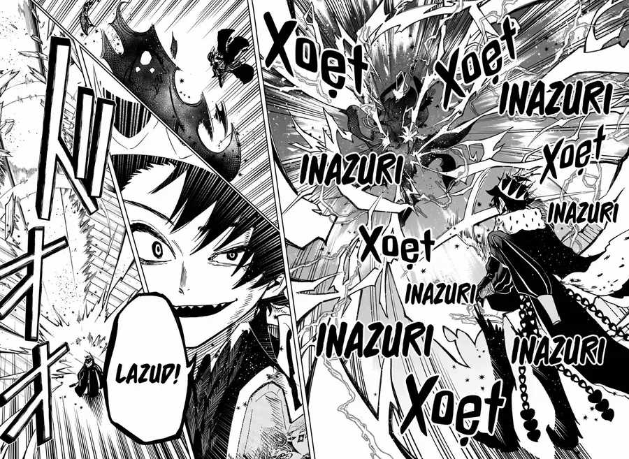 Ichi The Witch - Chapter 56 - Trang 16