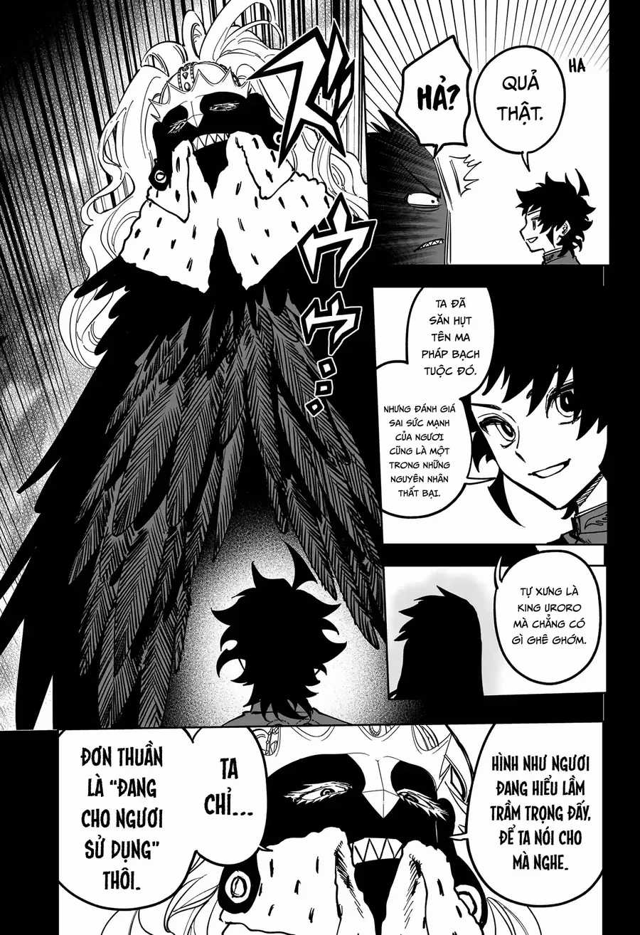 Ichi The Witch - Chapter 56 - Trang 5