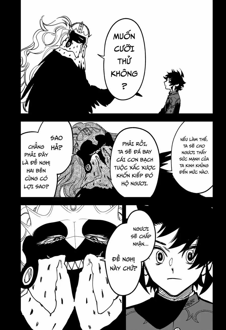 Ichi The Witch - Chapter 56 - Trang 7