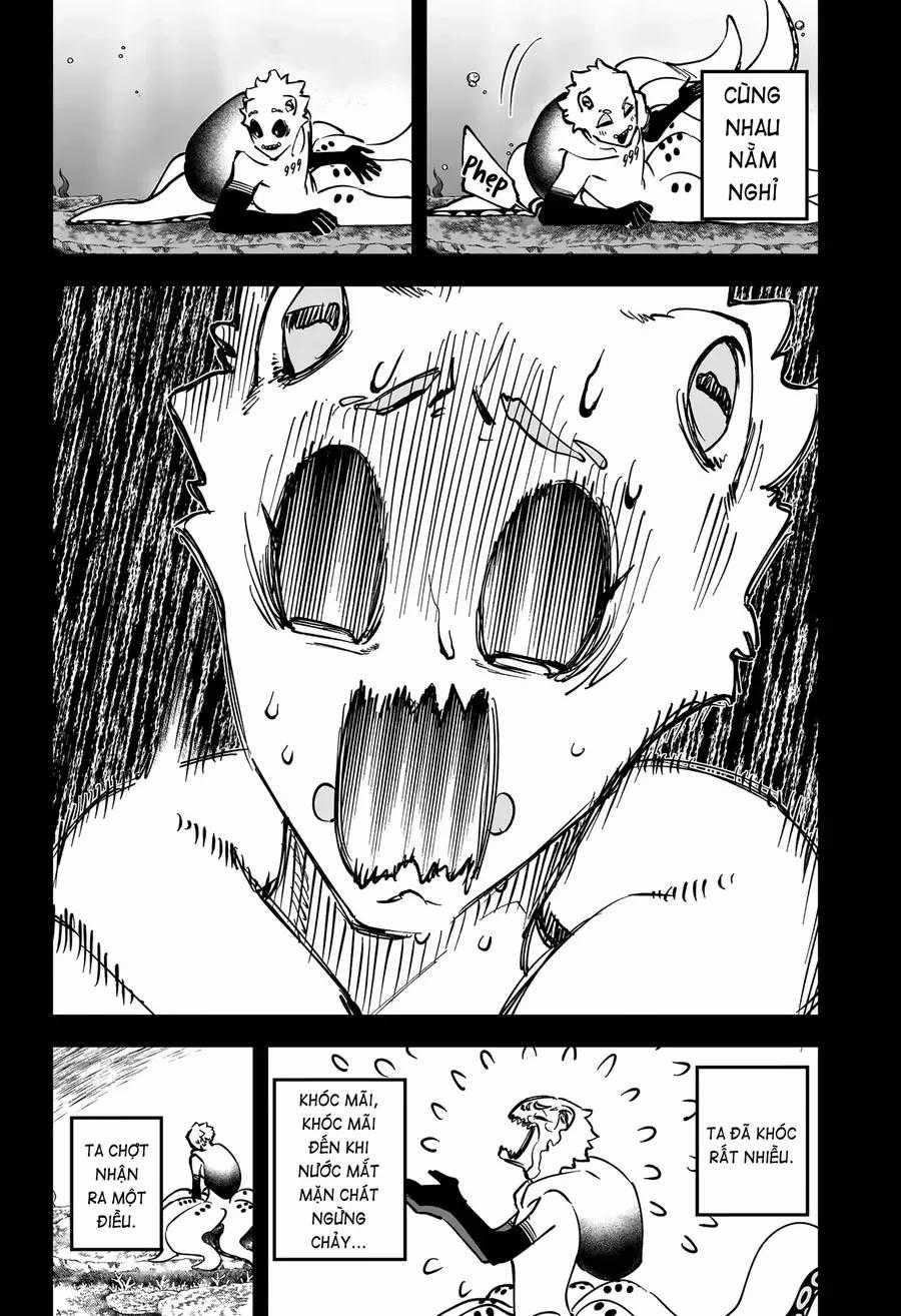 Ichi The Witch - Chapter 57 - Trang 2