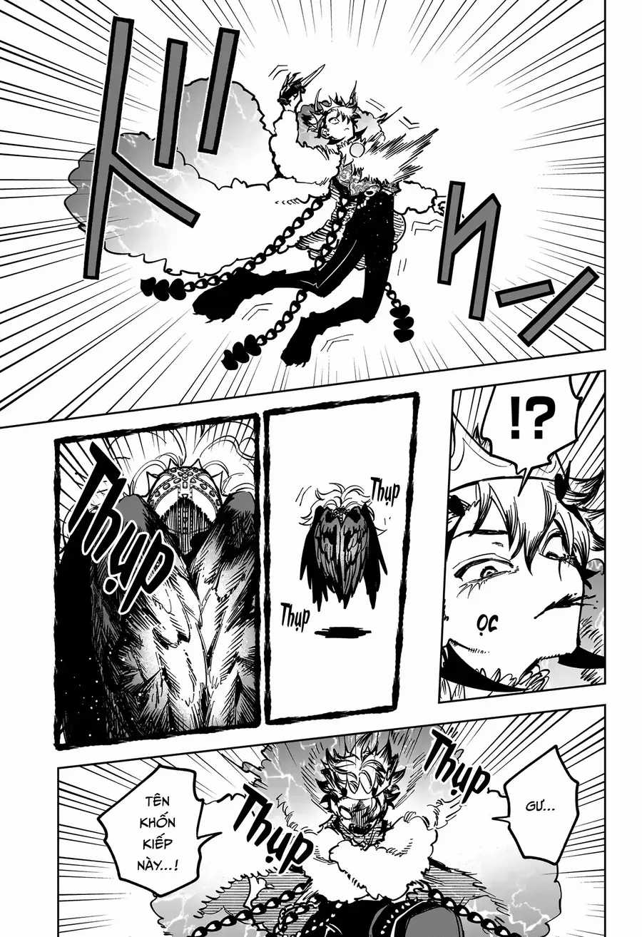 Ichi The Witch - Chapter 57 - Trang 12