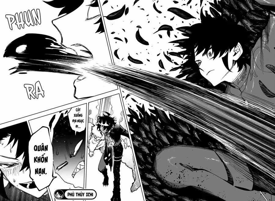 Ichi The Witch - Chapter 57 - Trang 15