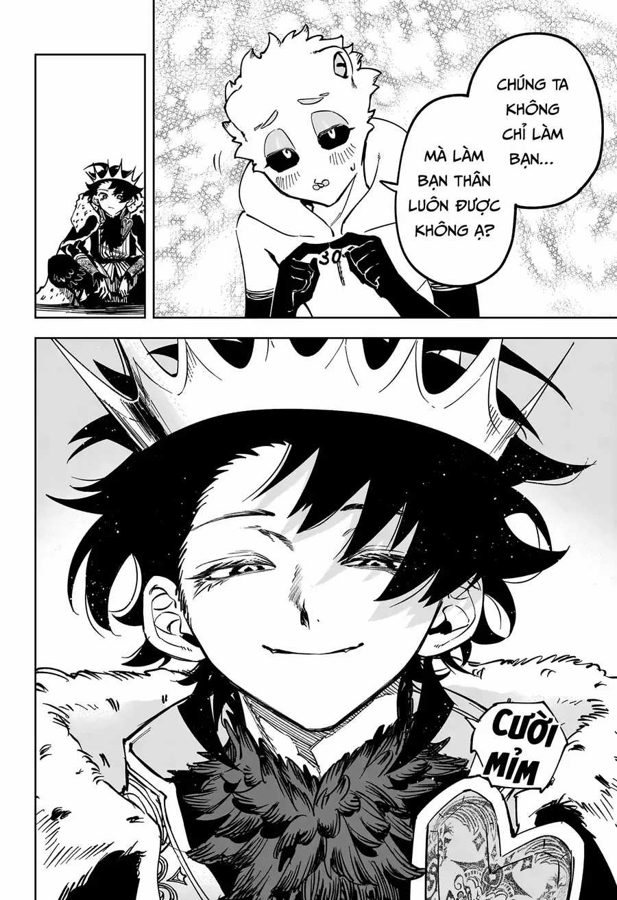 Ichi The Witch - Chapter 57 - Trang 6