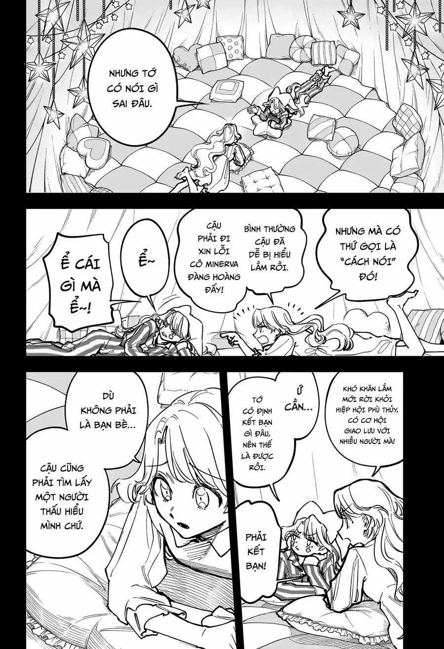 Ichi The Witch - Chapter 58 - Trang 2