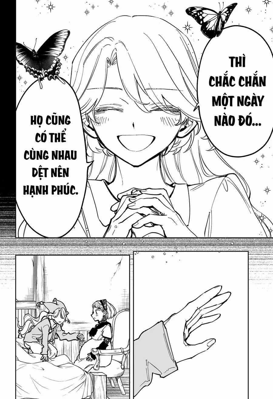 Ichi The Witch - Chapter 58 - Trang 13