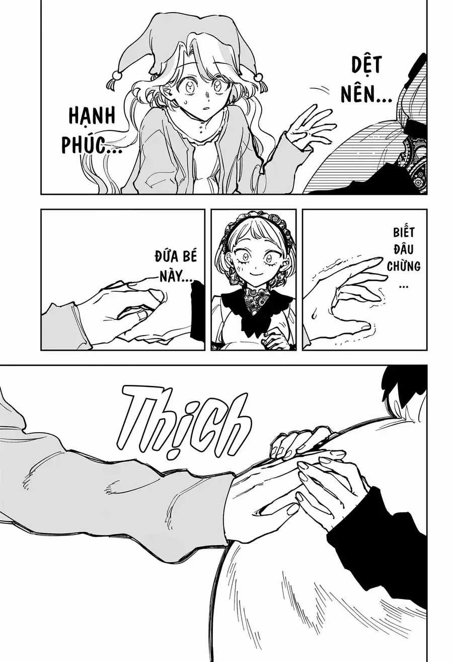 Ichi The Witch - Chapter 58 - Trang 14