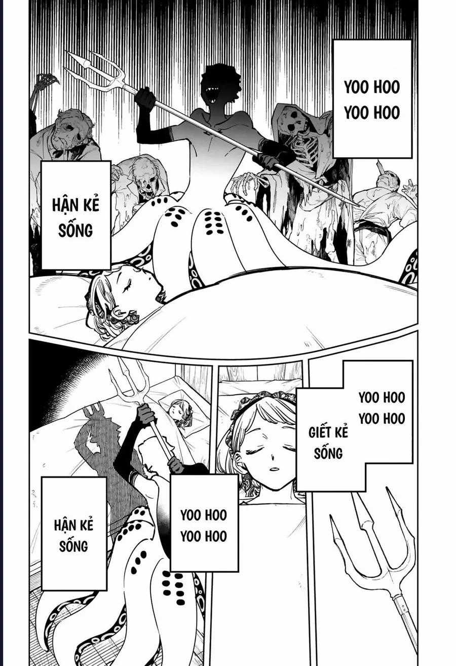 Ichi The Witch - Chapter 59 - Trang 2