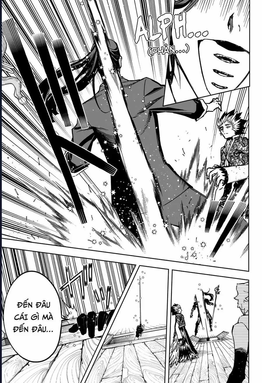 Ichi The Witch - Chapter 59 - Trang 13